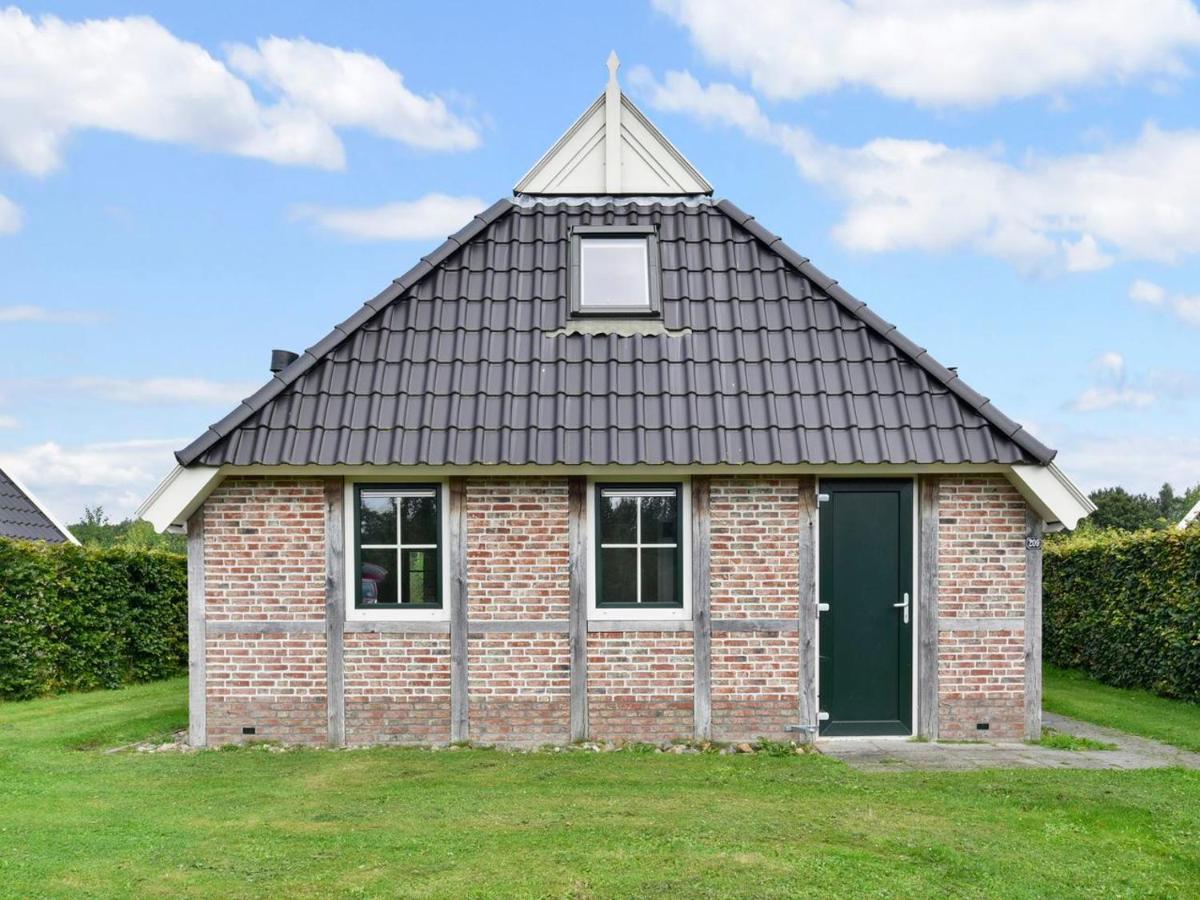 Hotel Landal Orveltermarke Witteveen Zimmer foto
