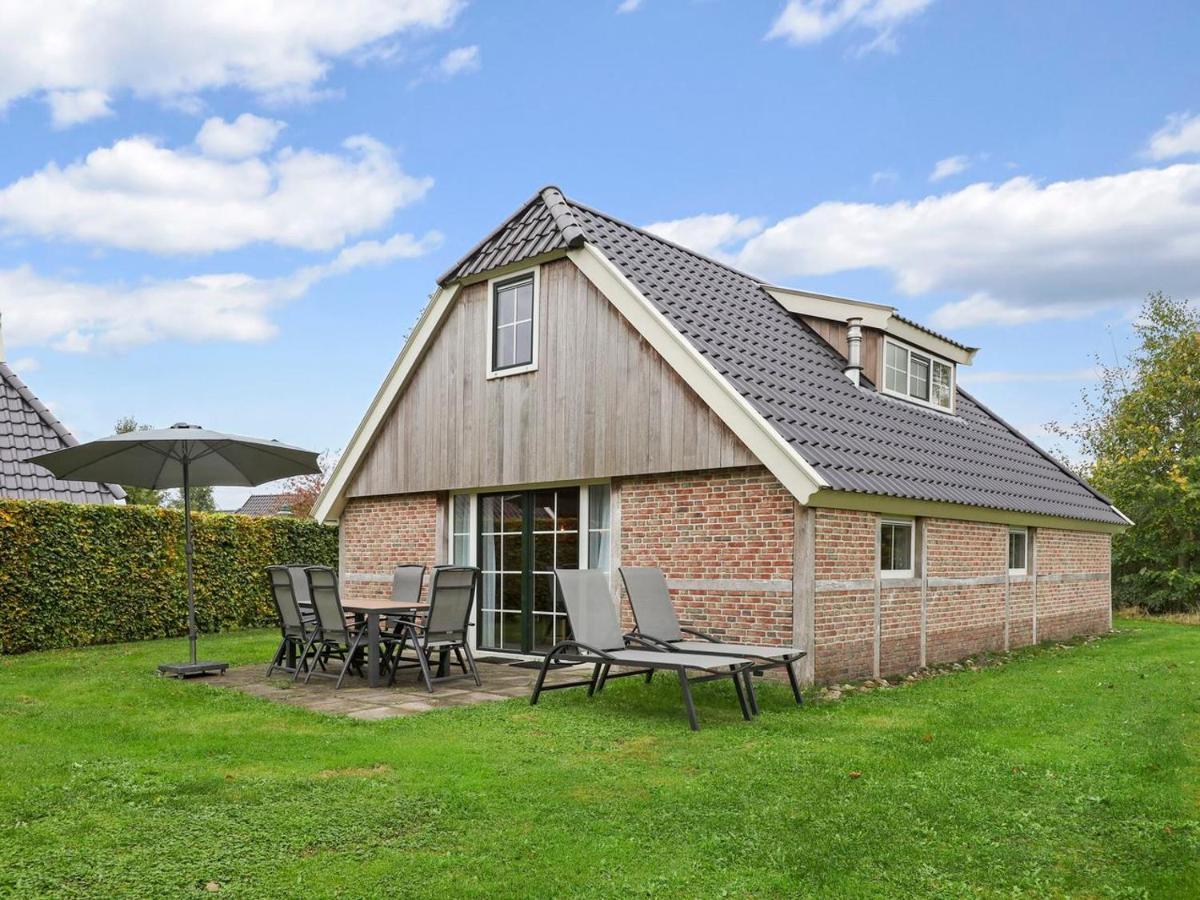 Hotel Landal Orveltermarke Witteveen Exterior foto